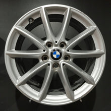 Load image into Gallery viewer, 4x Alufelge 17 Zoll 7.5" 5x112 52ET 6856061-F605157 BMW F39 Rim Wheel FEL9454439251ml