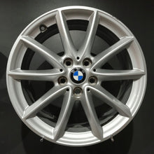 Laden Sie das Bild in den Galerie-Viewer, 4x Alufelge 17 Zoll 7.5" 5x112 52ET 6856061-F605157 BMW F39 Rim Wheel FEL9454439251ml