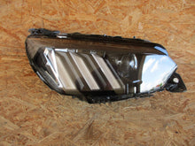 Laden Sie das Bild in den Galerie-Viewer, Frontscheinwerfer Peugeot 208 I 9850177680 LED Rechts Scheinwerfer Headlight SCH2331684731yo