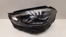 Laden Sie das Bild in den Galerie-Viewer, Frontscheinwerfer Mercedes-Benz W206 A2069063505 Links Scheinwerfer Headlight SCH6295316099xo