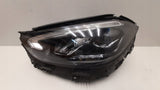 Frontscheinwerfer Mercedes-Benz W206 A2069063505 Links Scheinwerfer Headlight