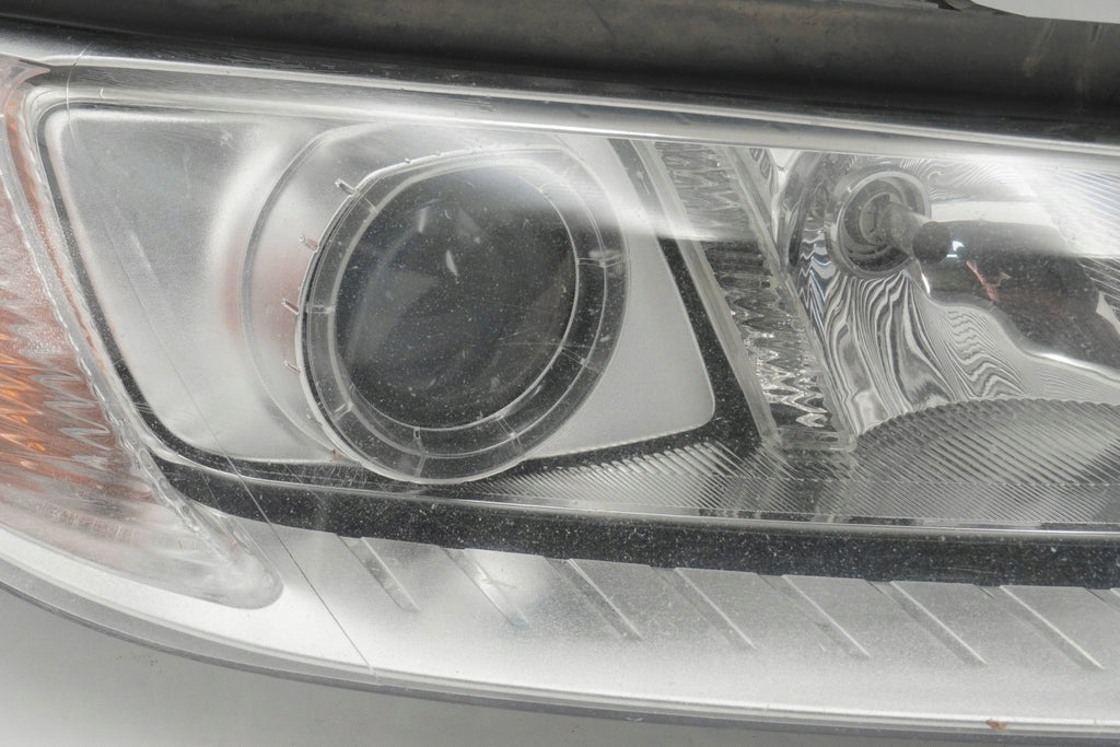 Frontscheinwerfer Volvo V70 I S80 31214348 6948180 Xenon Rechts Headlight SCH5393013260kw