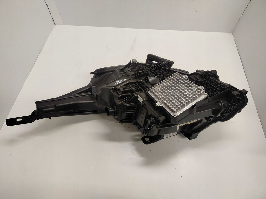 Frontscheinwerfer Land Rover Range I L460 M8E2-13W029-HM Full LED Rechts SCH4844996015xa