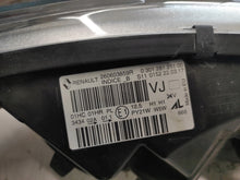 Laden Sie das Bild in den Galerie-Viewer, Frontscheinwerfer Renault Captur 260603859R Links Scheinwerfer Headlight SCH9342340426aw