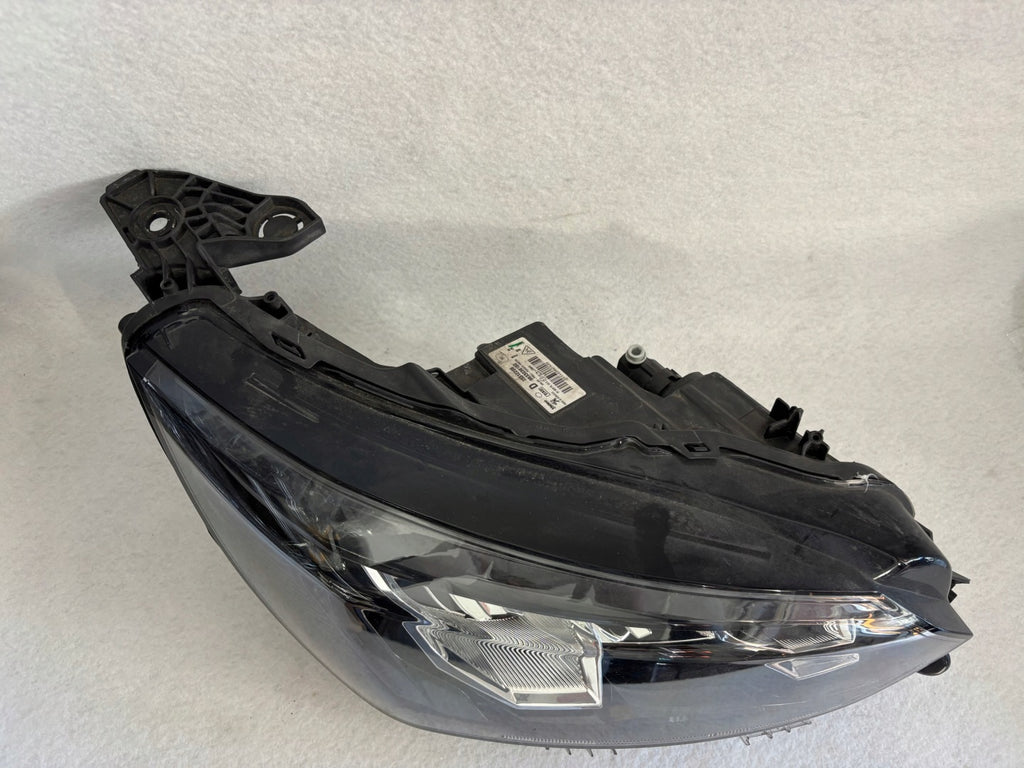 Frontscheinwerfer Peugeot 208 II 73312206 Rechts Scheinwerfer Headlight SCH9171341963vs