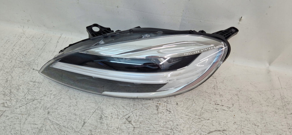 Frontscheinwerfer Volvo V40 32228483 LED Links Scheinwerfer Headlight SCH4753407041iv