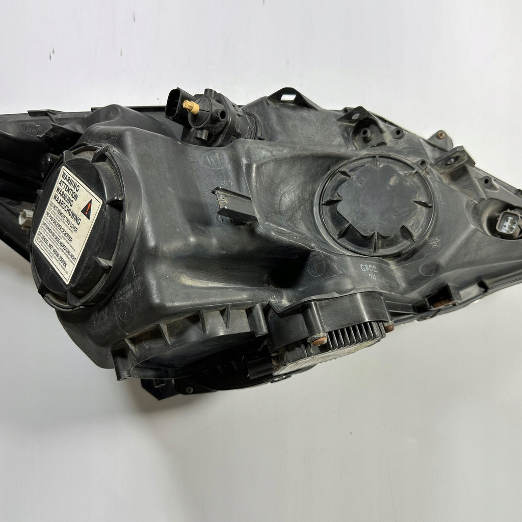 Frontscheinwerfer Honda Cr-V Xenon Rechts Scheinwerfer Headlight