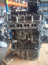 Laden Sie das Bild in den Galerie-Viewer, Motor Fiat Ducato 46348913 2.2 Diesel Engine Unkomplett MOT2700713618sw