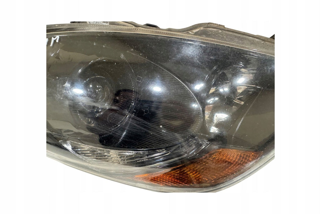 Frontscheinwerfer Mitsubishi I ONV58209 Rechts Scheinwerfer Headlight SCH9962764364ye