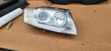 Load image into Gallery viewer, Frontscheinwerfer Audi A8 Rechts Scheinwerfer Headlight SCH3878287160ao
