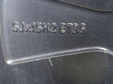Load image into Gallery viewer, 1x Alufelge 15 Zoll 1S0601025AH VW Up Rim Wheel FEL4707847296qj