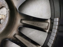 Laden Sie das Bild in den Galerie-Viewer, 1x Alufelge 19 Zoll 7.5" 5x114.3 45ET KA036 Mazda Cx5 Rim Wheel FEL3531029749nh