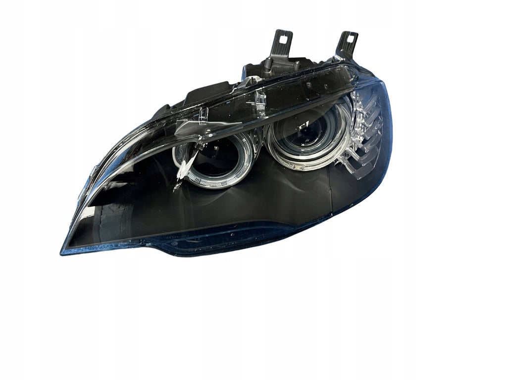 Frontscheinwerfer BMW X6 E71 E72 7287013 Xenon Links Scheinwerfer Headlight SCH7958108701fg