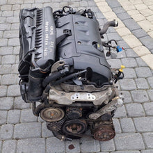 Laden Sie das Bild in den Galerie-Viewer, Motor Peugeot 207 Cc 10FHBR 1.6 VTI 145TKm Benzin Engine Unkomplett MOT7098471989qq