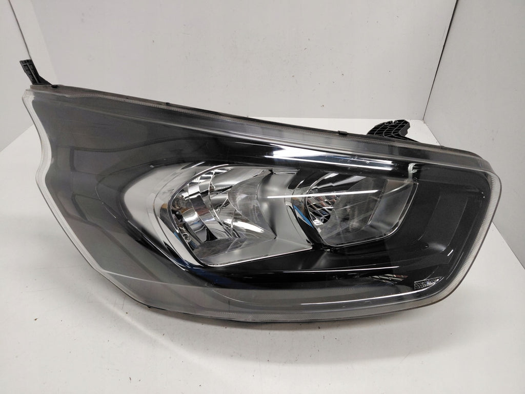 Frontscheinwerfer Ford Custom JK2113W029-BF Rechts Scheinwerfer Headlight SCH1515817197ed