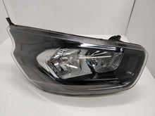 Laden Sie das Bild in den Galerie-Viewer, Frontscheinwerfer Ford Custom JK2113W029-BF Rechts Scheinwerfer Headlight SCH1515817197ed