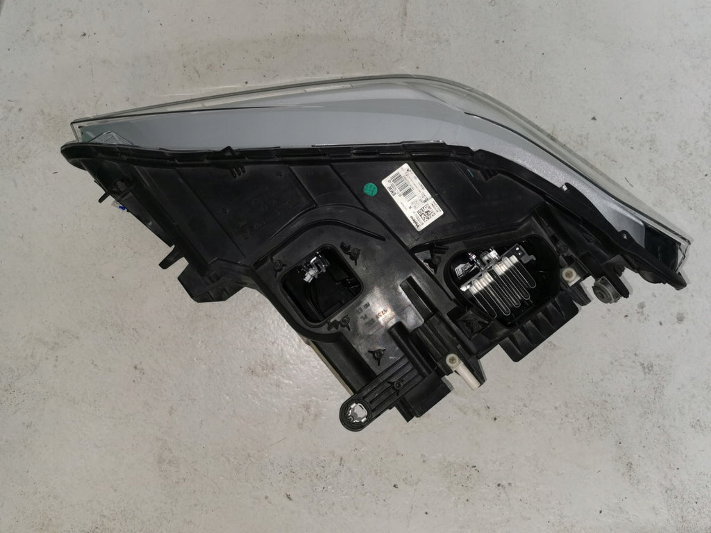 Frontscheinwerfer BMW X1 F48 Full LED Rechts Scheinwerfer Headlight SCH2379270421go