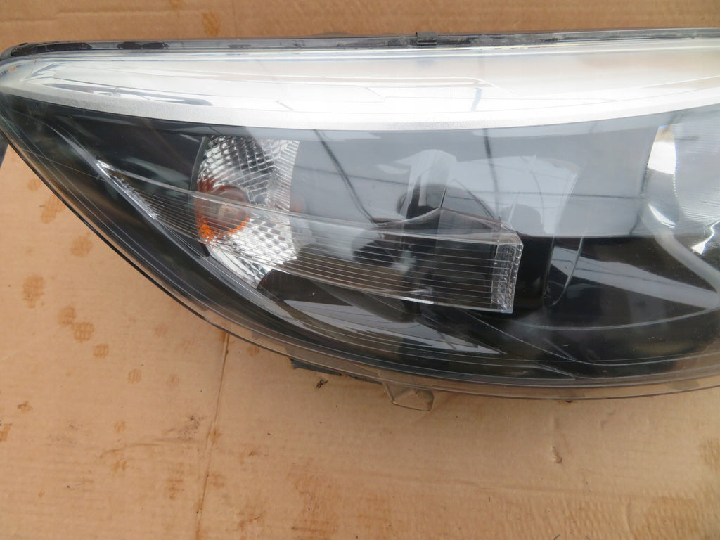 Frontscheinwerfer Renault Captur 260100855R Rechts Scheinwerfer Headlight