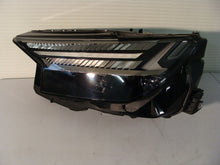 Laden Sie das Bild in den Galerie-Viewer, Frontscheinwerfer Audi E-Tron 89A941035F LED Links Scheinwerfer Headlight SCH9209890722hf