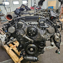 Load image into Gallery viewer, Motor Kia Stinger G6DPJA 3.3 GTI 2018 Benzin Engine Komplett MOT7736282645sq