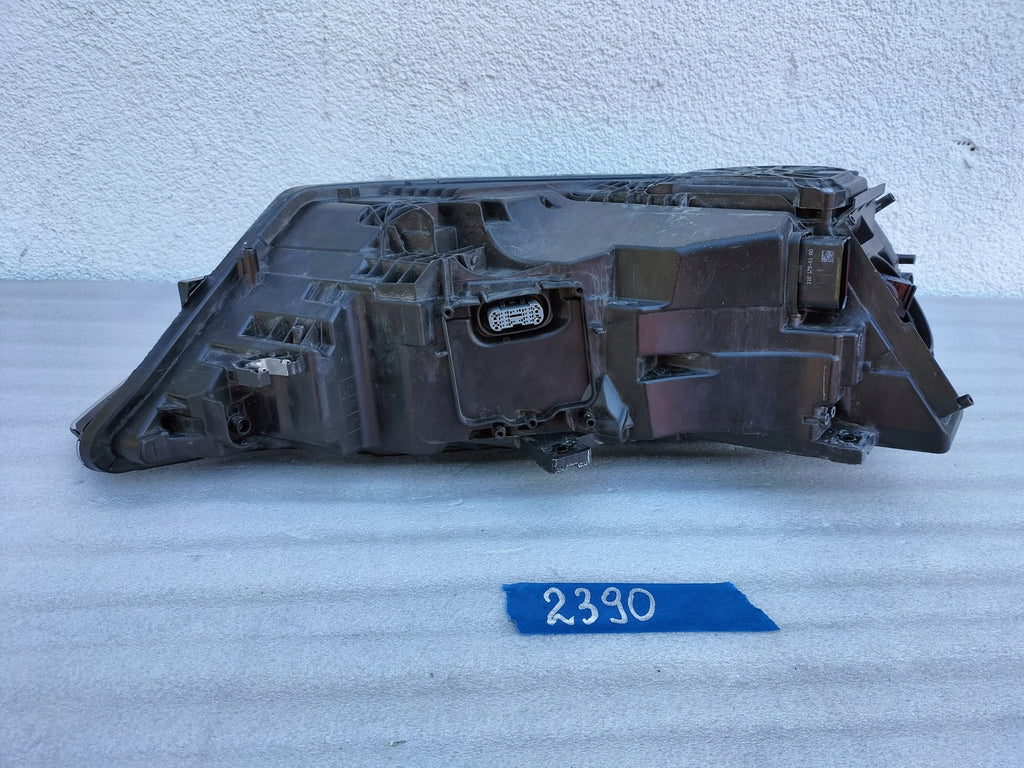 Frontscheinwerfer Audi A8 4N0941085 Full LED Links Scheinwerfer Headlight SCH9362710663ef