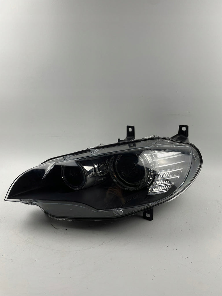 Frontscheinwerfer BMW X6 E71 7271357-03 Xenon Ein Stück (Rechts oder Links) SCH6891976989dk