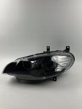 Load image into Gallery viewer, Frontscheinwerfer BMW X6 E71 7271357-03 Xenon Ein Stück (Rechts oder Links) SCH6891976989dk