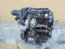 Laden Sie das Bild in den Galerie-Viewer, Motor VW Golf V CBDA 2.0 TDI 136PS 100kW 2008 Diesel Engine Komplett MOT7307197412gh