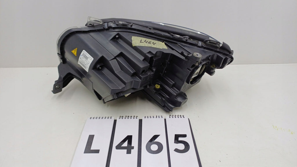 Frontscheinwerfer Mercedes-Benz W166 A1668207359 Xenon Rechts Headlight SCH8420776596cz