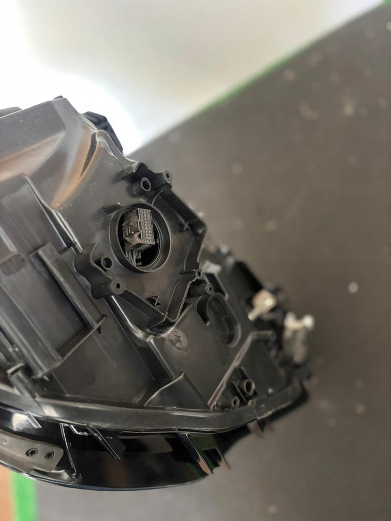 Frontscheinwerfer Audi A3 8V0941005 LED Links Scheinwerfer Headlight