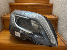 Laden Sie das Bild in den Galerie-Viewer, Frontscheinwerfer Mercedes-Benz X204 A2048200839 Xenon Rechts Headlight SCH5012006945yj