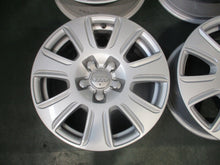 Laden Sie das Bild in den Galerie-Viewer, 4x Alufelge 16 Zoll 6.5" 5x112 33ET 8U0601025 Audi Rim Wheel FEL9297014398nf