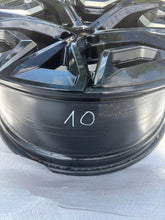 Load image into Gallery viewer, 1x Alufelge 22 Zoll 5x112 5A49EE9BLU BMW Ix Rim Wheel FEL7308790987pv