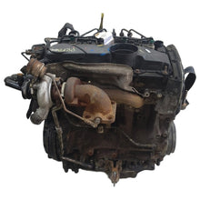 Laden Sie das Bild in den Galerie-Viewer, Motor Ford Transit P8FA P8FB 2.2 TDCI 85PS 63kW 2006 Diesel Engine Komplett MOT2402960371kj