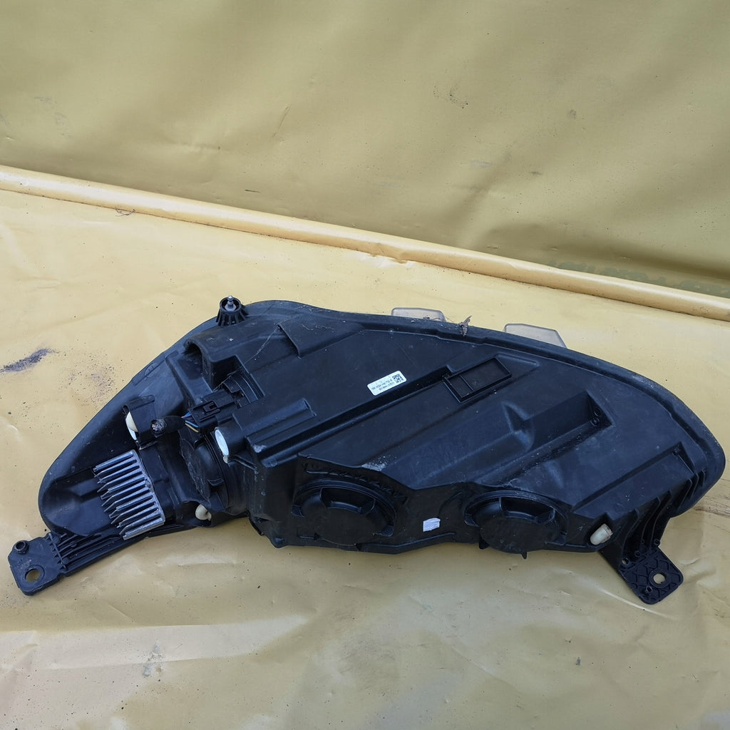 Frontscheinwerfer Ford Focus JX7B-13W030-AE JX7B-13W029-AE Ein Satz Headlight SCH5925775704zk