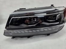 Laden Sie das Bild in den Galerie-Viewer, Frontscheinwerfer VW Tiguan 5NN941081C Links Scheinwerfer Headlight SCH8540325318zt