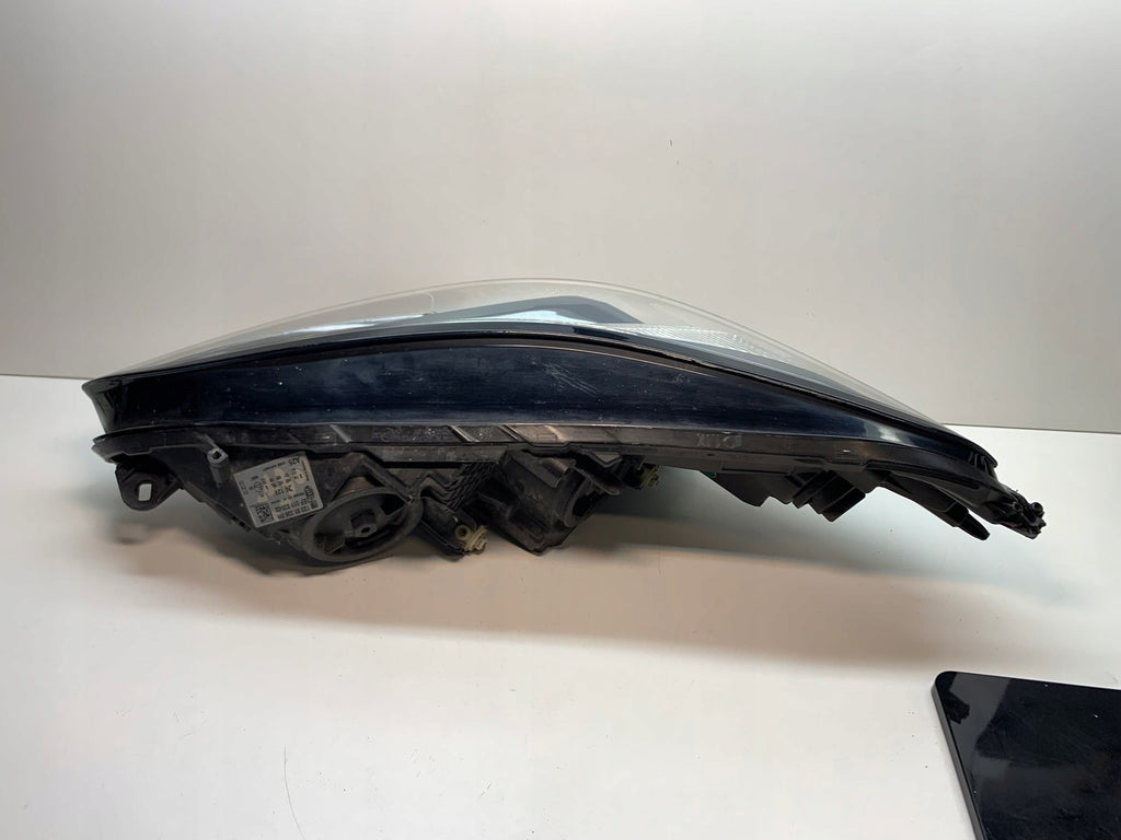 Frontscheinwerfer Opel Corsa A E 1EF011830 Rechts Scheinwerfer Headlight SCH7981799041rx