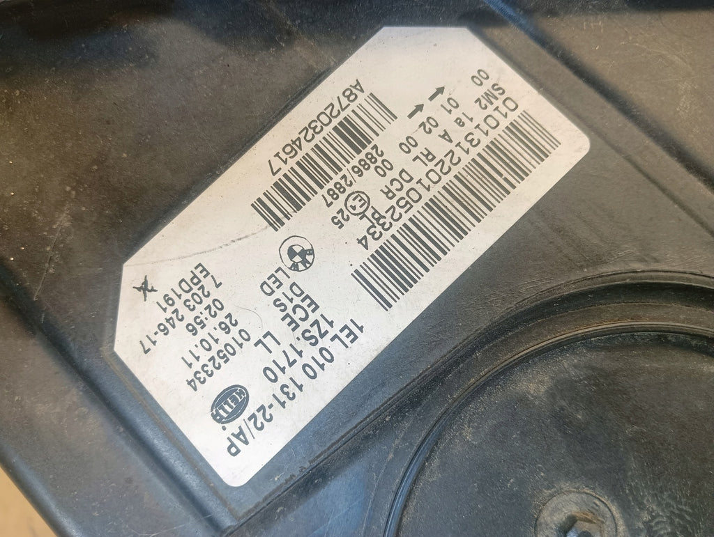 Frontscheinwerfer BMW 5 F11 1EL010131-21 1EL010131-22 Xenon Rechts oder Links SCH7994159697iv