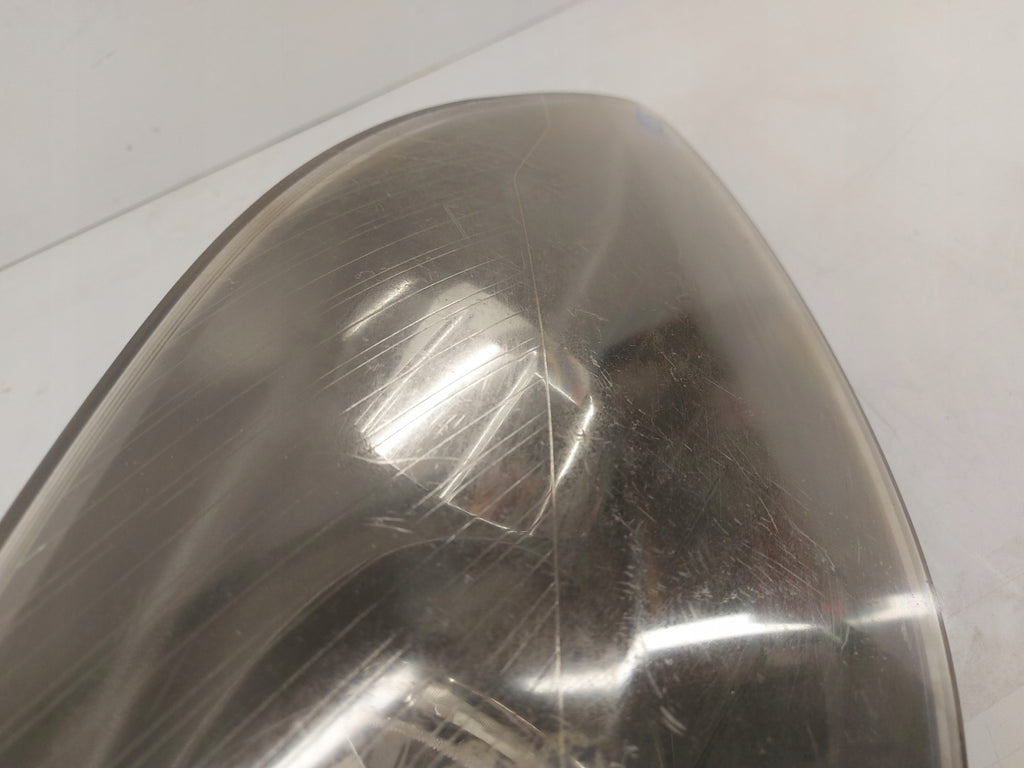 Frontscheinwerfer Opel Zafira B 24451053RH Rechts Scheinwerfer Headlight SCH1287583843cu
