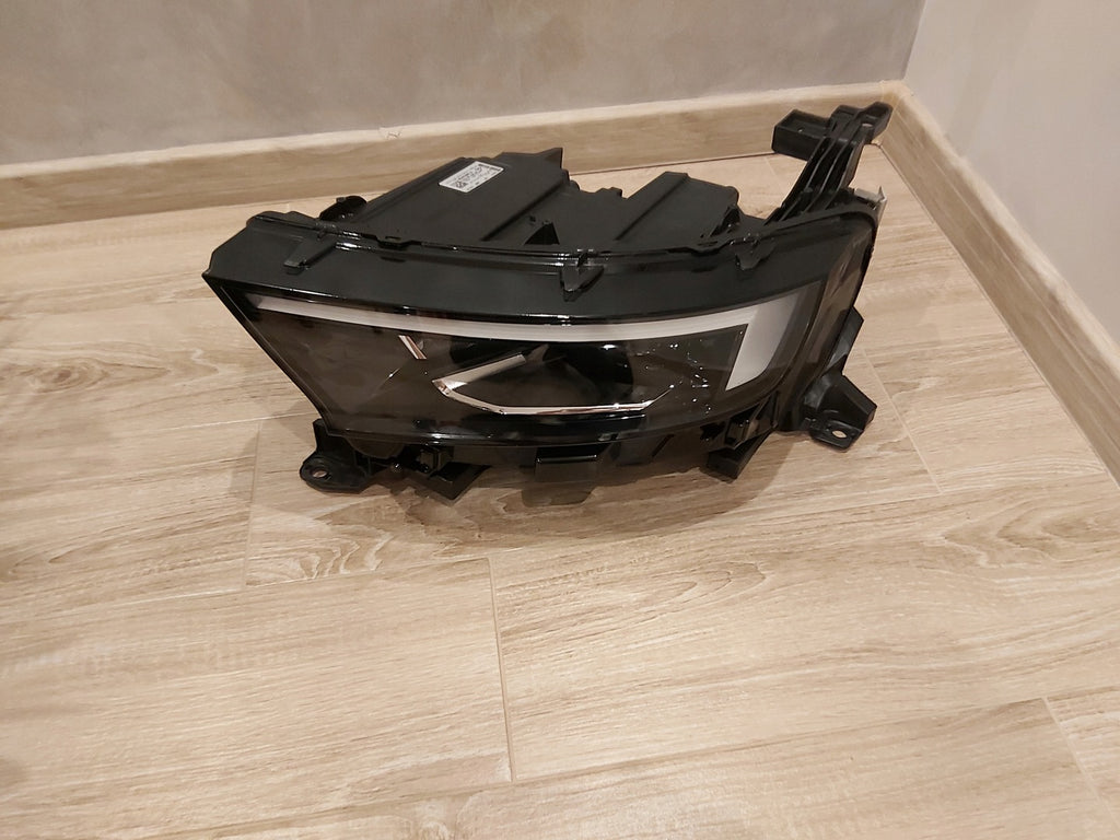 Frontscheinwerfer Opel Mokka 9834016880 LED Links Scheinwerfer Headlight SCH1439549758zm