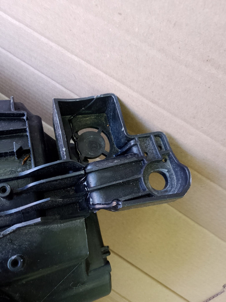 Frontscheinwerfer Citroën Ds3 9820840780 Full LED Links Scheinwerfer Headlight