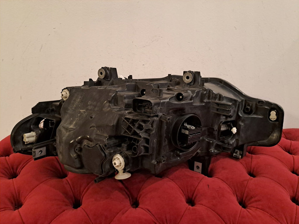 Frontscheinwerfer BMW 3 F30 F31 7214769-02 Rechts Scheinwerfer Headlight SCH3336238457rl
