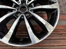 Load image into Gallery viewer, 1x Alufelge 17 Zoll 52061674 Fiat Tipo Rim Wheel FEL9695209461be
