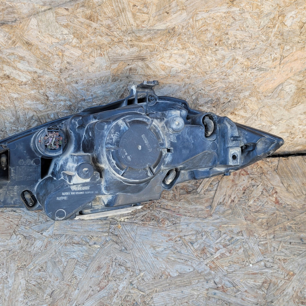Frontscheinwerfer Jaguar Xf X250 Rechts Scheinwerfer Headlight SCH2494015915vc
