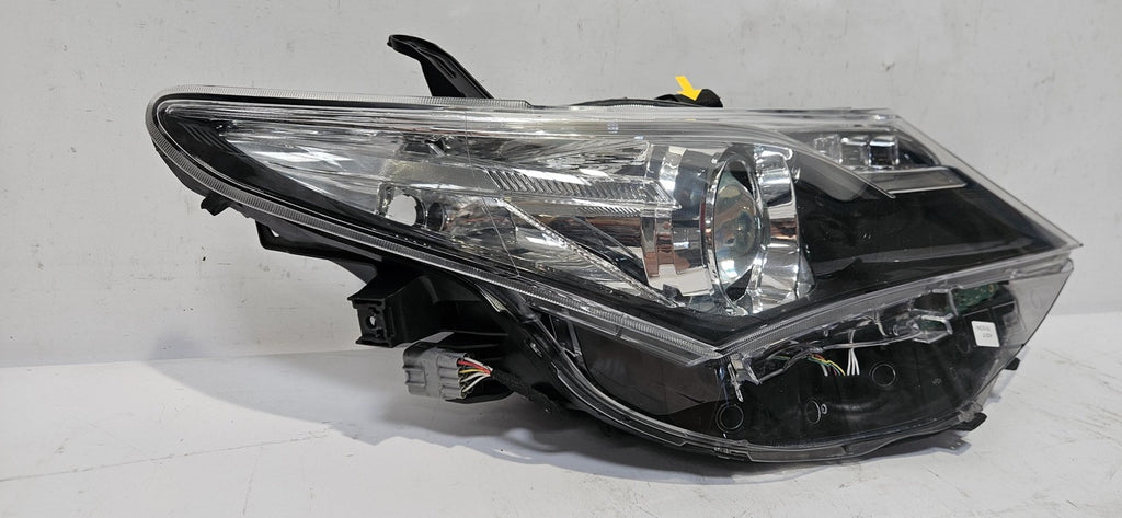 Frontscheinwerfer Toyota Auris 81130-02J61 Full LED Rechts Headlight