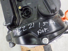 Laden Sie das Bild in den Galerie-Viewer, Motor Honda Jazz V LEB8 1.5 HEV 940Km 2021 Hybrid Engine Unkomplett MOT3487028523xq