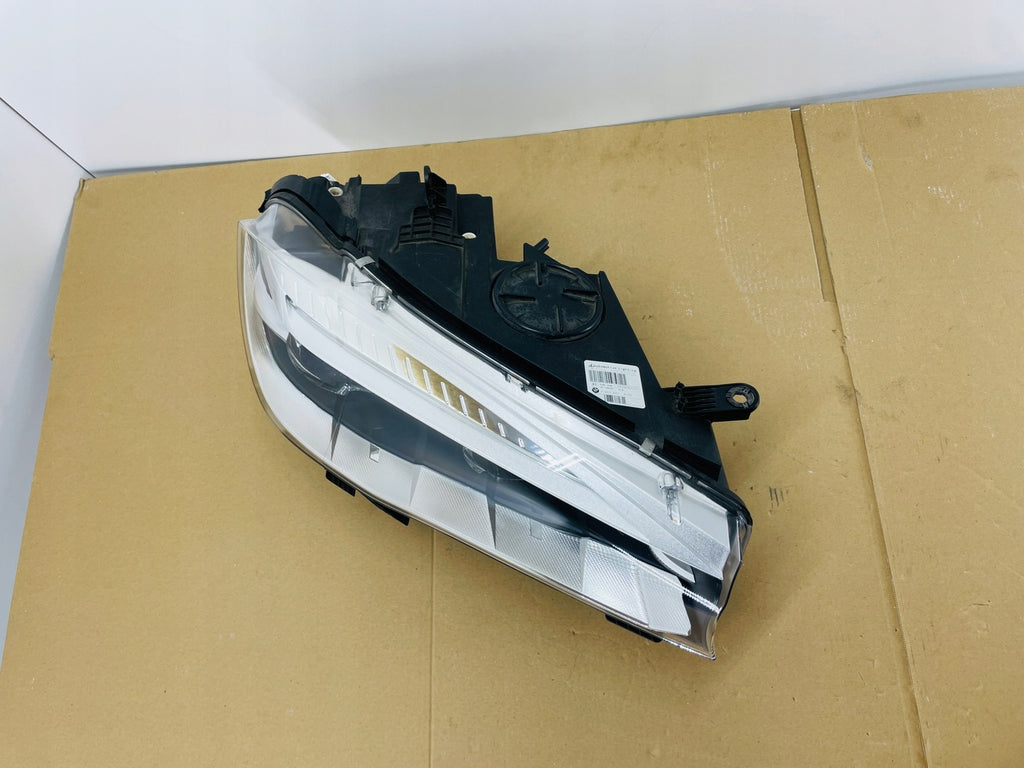 Frontscheinwerfer BMW X5 F15 F16 7453472AI01 Full LED Rechts Headlight SCH2621933063jo