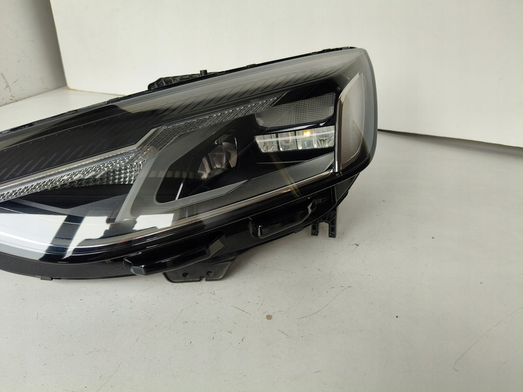 Frontscheinwerfer Audi A4 B9 8W0941011 Full LED Links Scheinwerfer Headlight