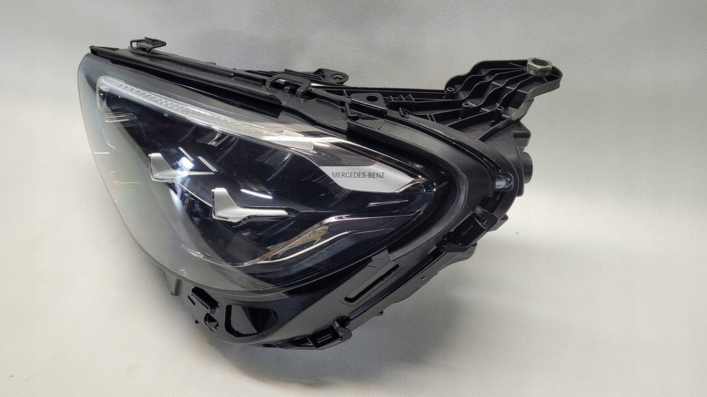 Frontscheinwerfer Mercedes-Benz W213 A2139069309 LED Links Headlight SCH3113090037pu