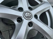 Laden Sie das Bild in den Galerie-Viewer, 4x Alufelge 16 Zoll 7.0" 5x112 Rim Wheel FEL7726451619jl